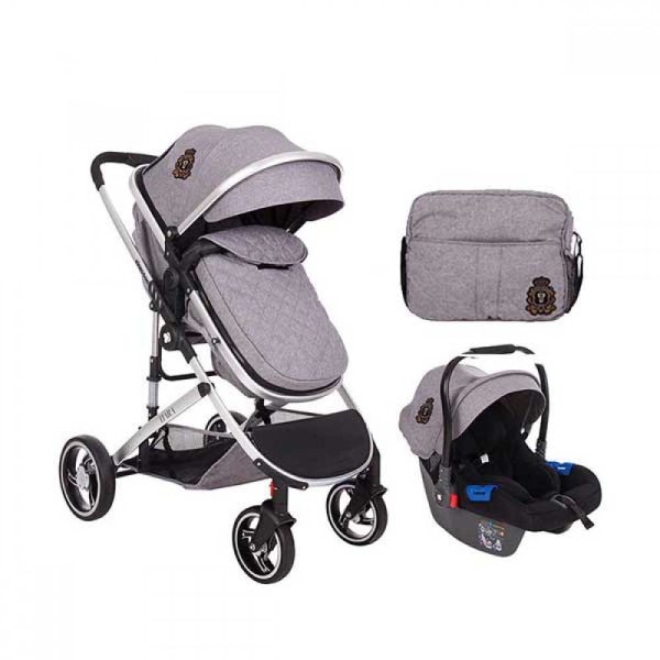 کالسکه مسافرتی کیکابوCLAUD