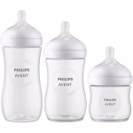 شیشه شیر اونت نچرال