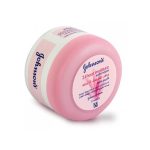 کرم مرطوب کننده ی کاسه ای جانسون