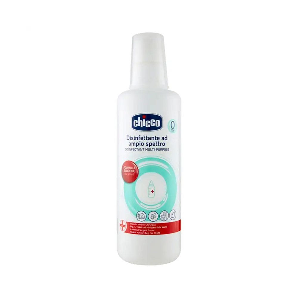 stril chicco مایع استریل چیکو - تصویر 1