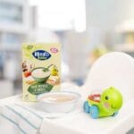 سرلاک روز hero baby غلات و میوه جات - Image 2