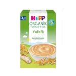 سرلاک روز بدون شیر hipp هیپ جو دو سر