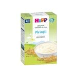 سرلاک روز بدون شیر hipp هیپ برنج - Image 2
