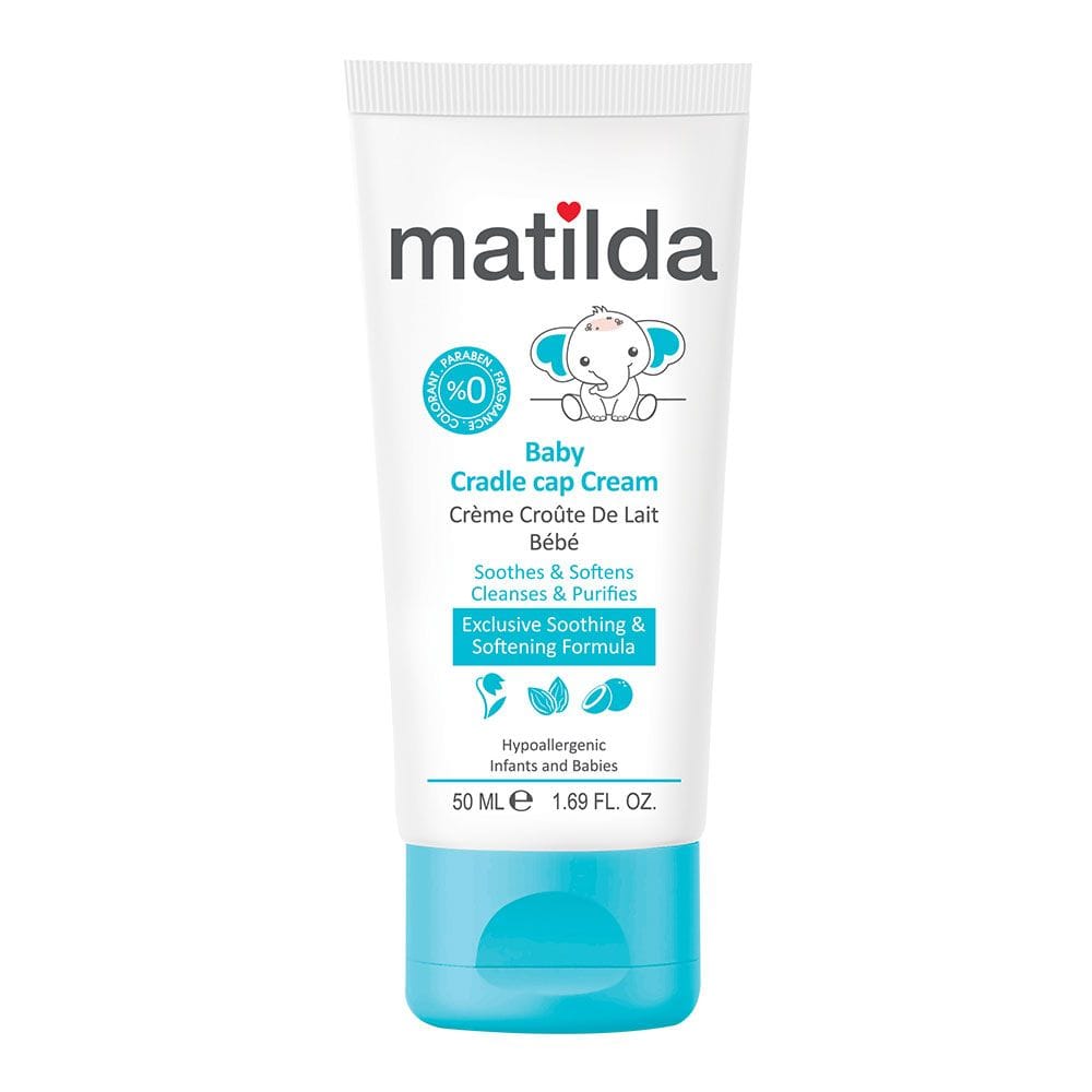 کرم کردل کپ ماتیلدا