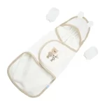 قنداق چسبی رزبرن