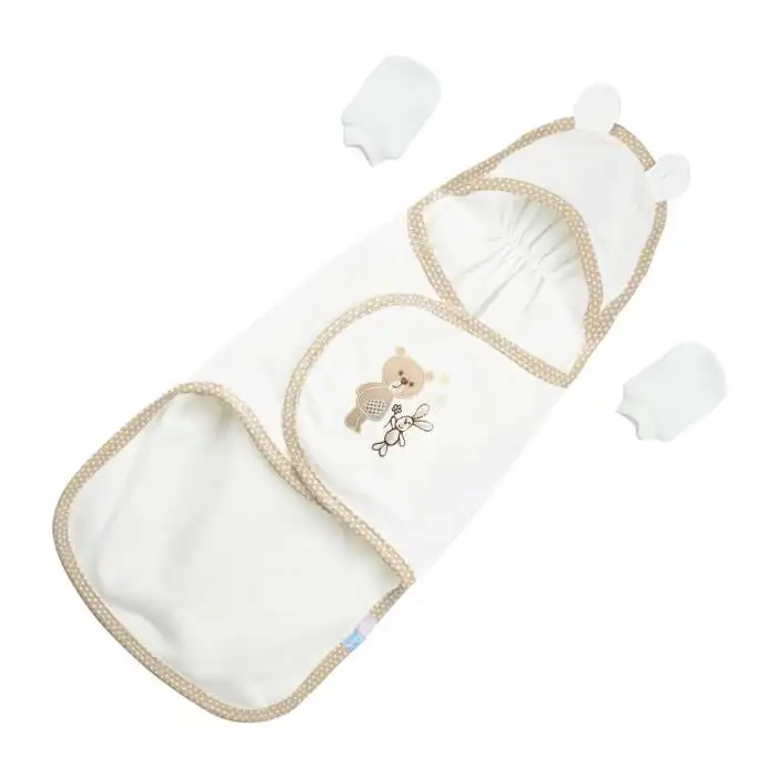 قنداق چسبی BEAR & KITE