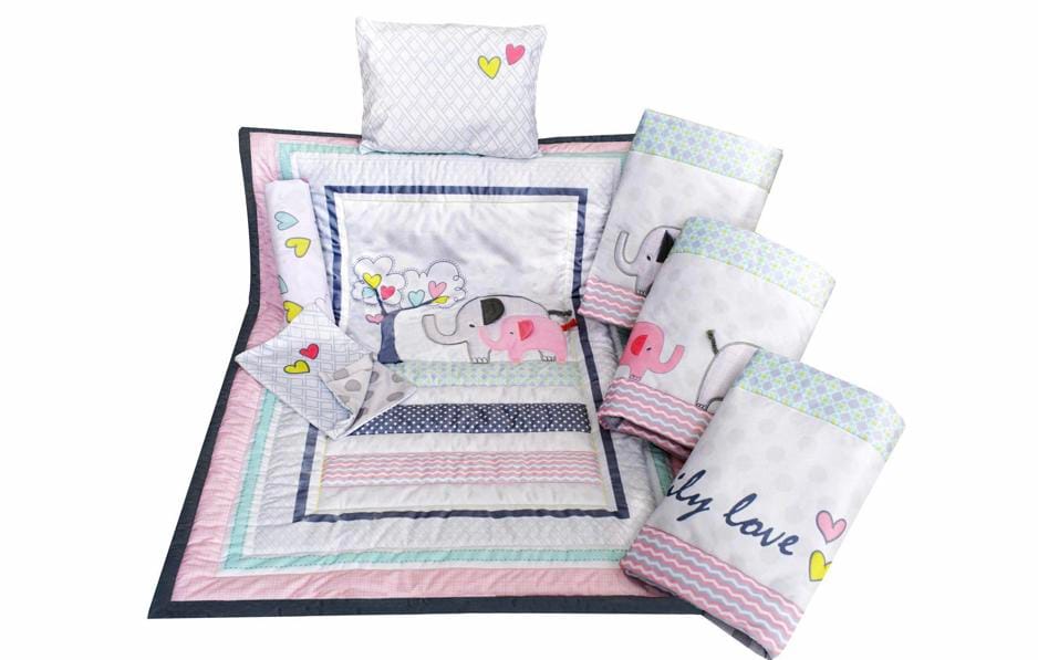 سرویس خواب روتختی هفت تکه