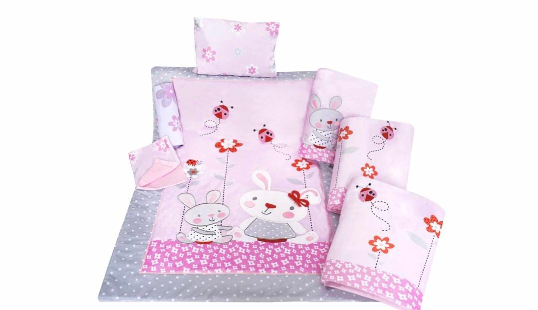 سرویس خواب روتختی هفت تکه