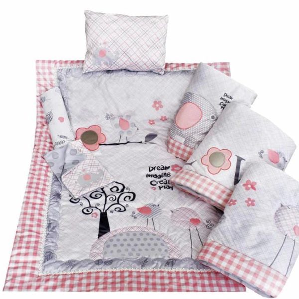 سرویس خواب روتختی هفت تکه