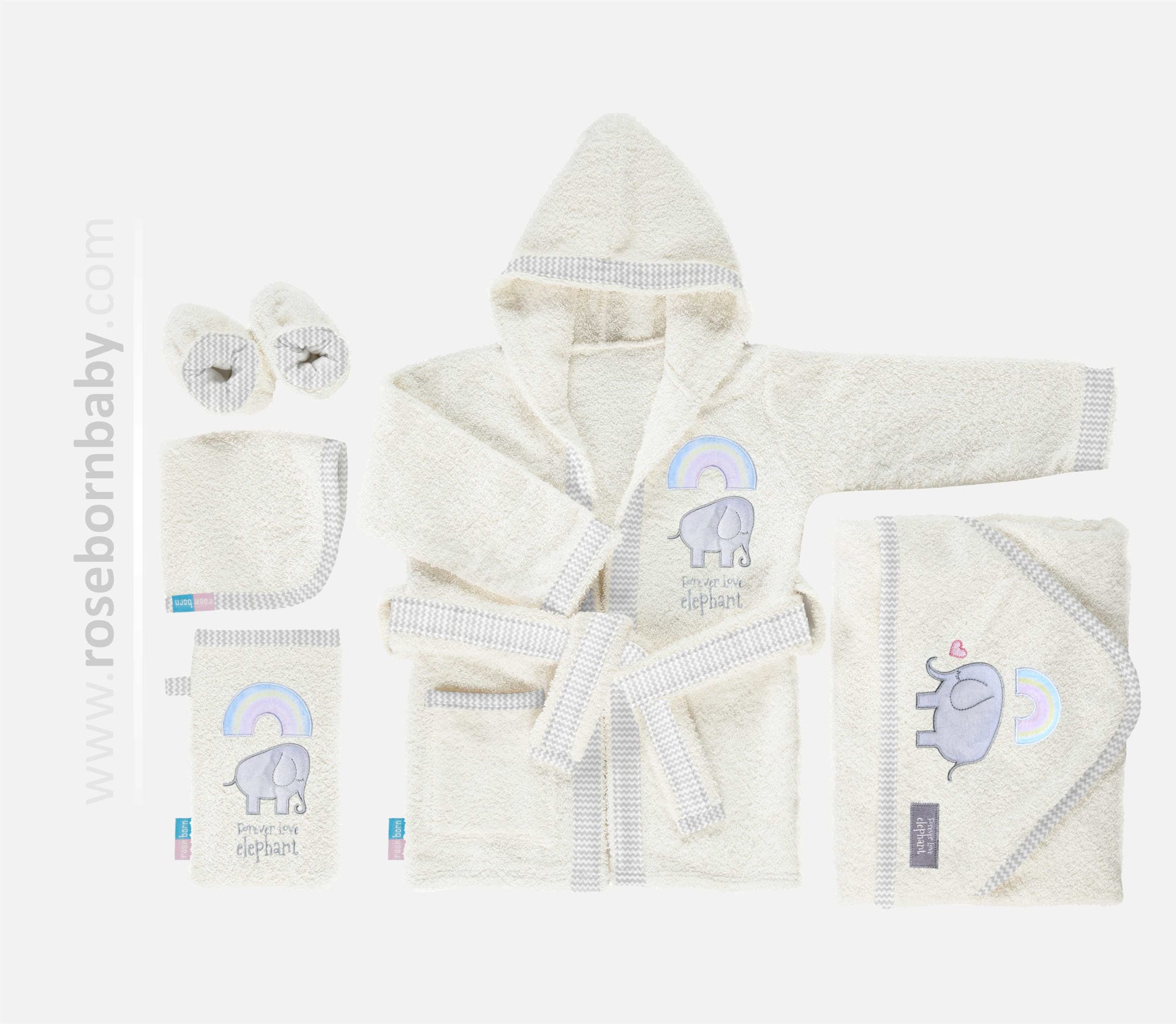 forever-love ساک لوازم