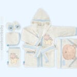 حوله پنج تکه