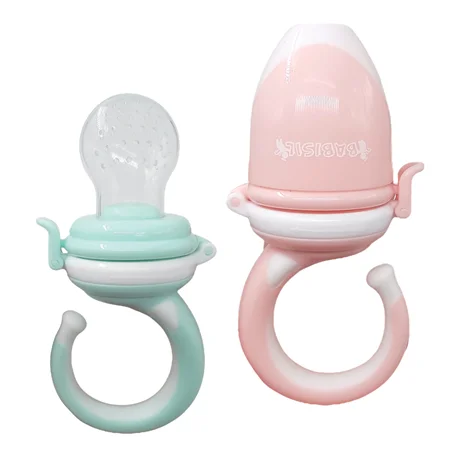 پستانک میوه خوری بی بی سیل