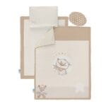 ست چهار تکه رزبرن