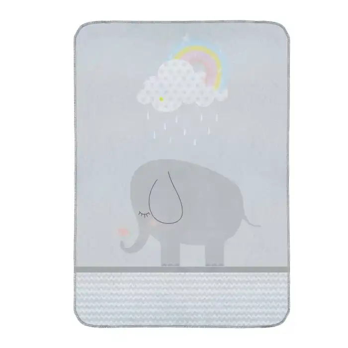 پتو نخی رزبرن