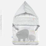 قنداق فرنگی رزبرن