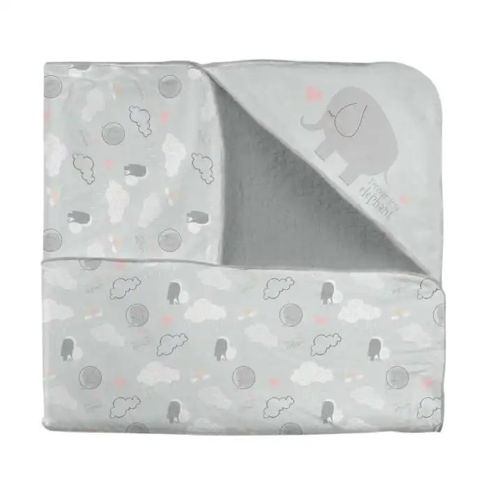 پتو دور پیچ رزبرن