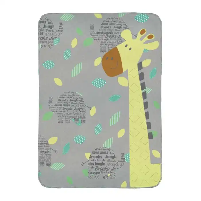 پتو نخی رزبرن