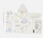 حوله پنج تکه رزبرن