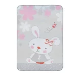 پتو نخی رزبرن