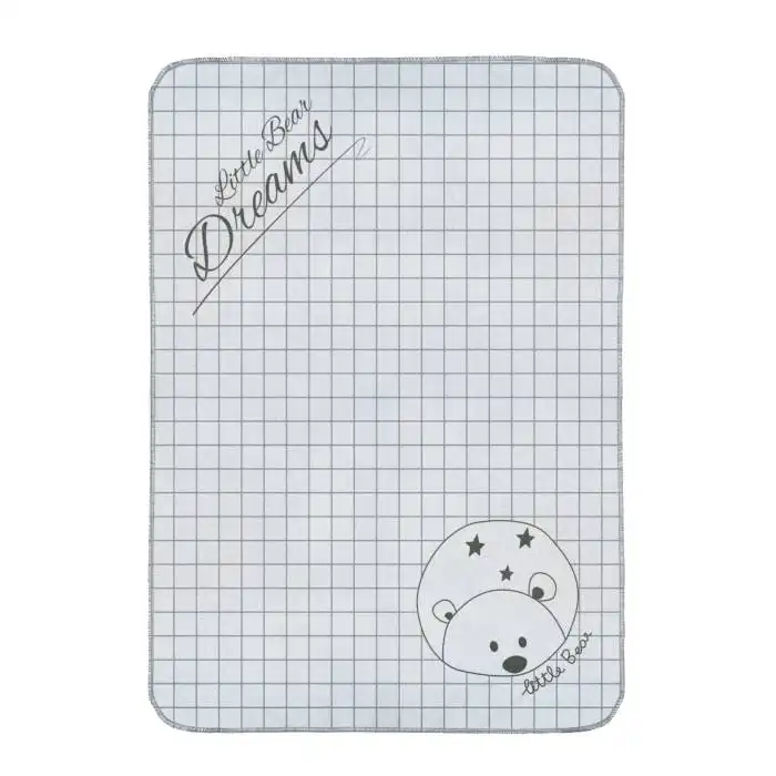 پتو نخی رزبرن