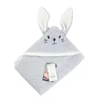 پتو کلاه دار مامی لند - Image 2