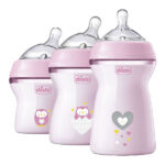 شیشه شیر نچرال فلینگ چیکو - Image 3