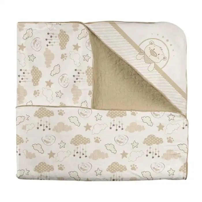 پتو دور پیچ رزبرن