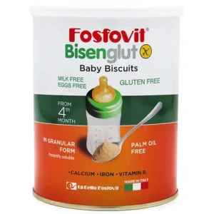 پودر بیسکویت فسفوویت Fosfovit Bisglut