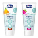 خمیر دندان کودک چیکو