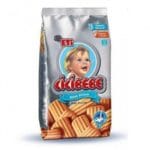بیسکویت جی جی به به کودک cicibebe
