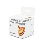 سر شیشه دو قطره He Or She - Image 3