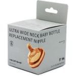 سر شیشه دو قطره He Or She - Image 4