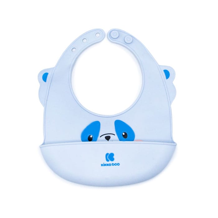 kikkaboo پیشبند سیلیکونی کیکابو Kikkaboo