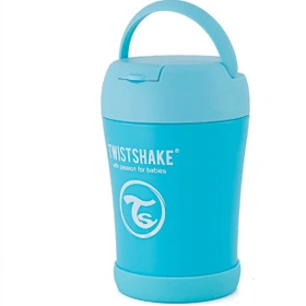 فلاسک غذا توییست شیک Twistshake