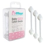 گوش پاک کن محافظ دار کودک مایا