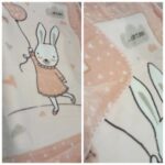 پتو نوزادی کیکابو kikkaboo مدل jungle king - Image 5