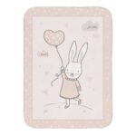 پتو نوزادی کیکابو kikkaboo مدل jungle king - Image 4