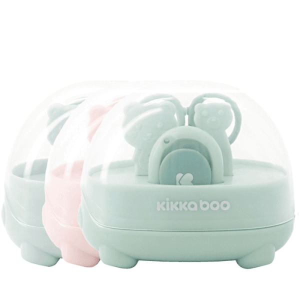 ست مانیکور نوزاد کیکابو