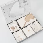 ست 13 تیکه بیمارستانی طرح بیبی