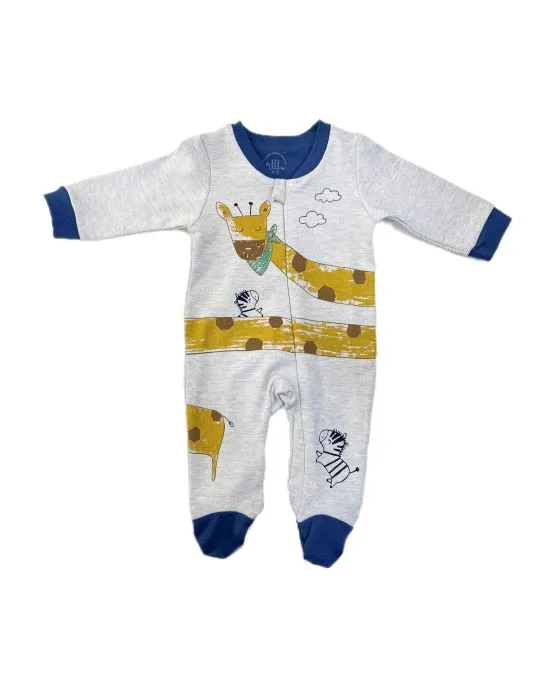 Friends design saree size 0 لباس سرهمی کودک فرندز - Image 1