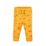 شلوار چاپی برند نیلی طرح زو