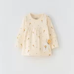 بلوز آستین بلند مرلین