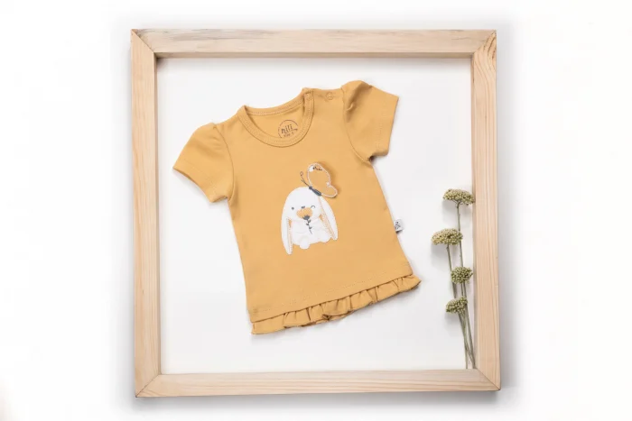 Merlin short stein blouse size 0 بلوز آستین کوتاه مرلین