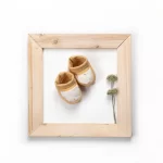 پاپوش برند نیلی طرح مرلین