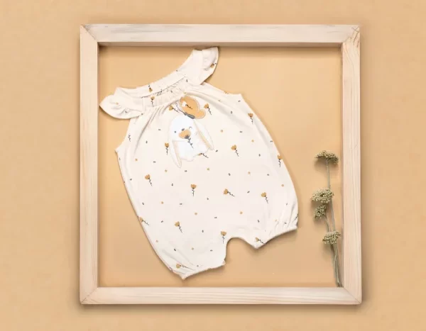 رامپر برند نیلی طرح مرلین