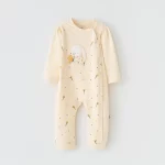 سرهمی نیلی طرح مرلین