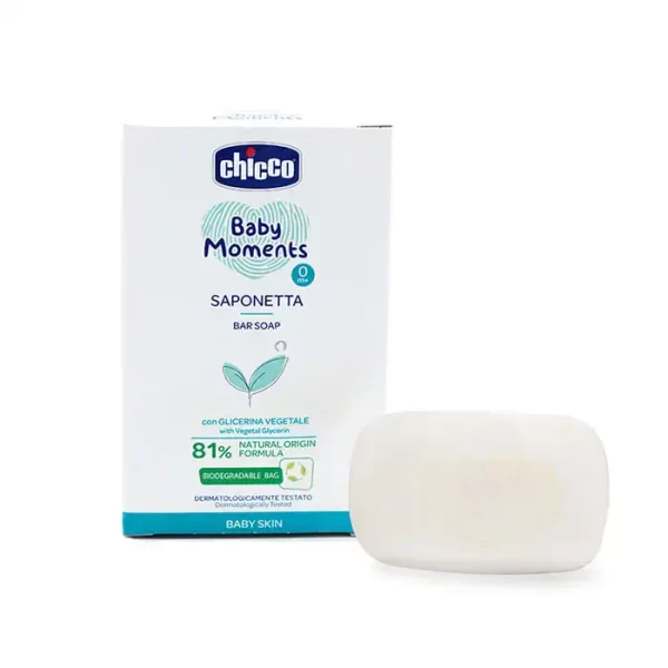 صابون کودک چیکو Chicco