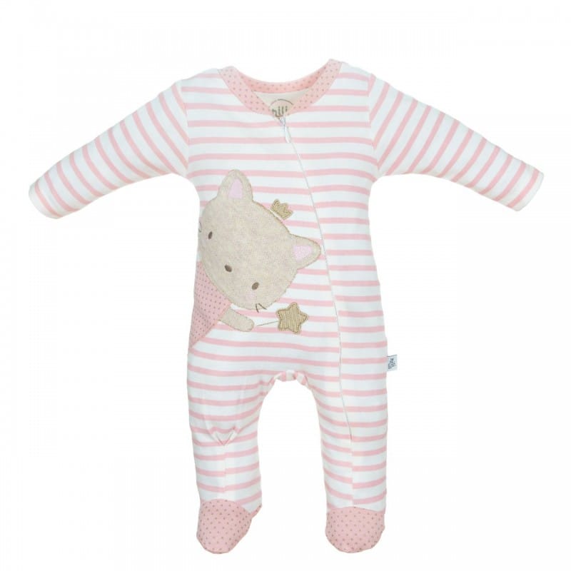 saree سرهمی دخترانه نوزادی طرح بالرین برند نیلی