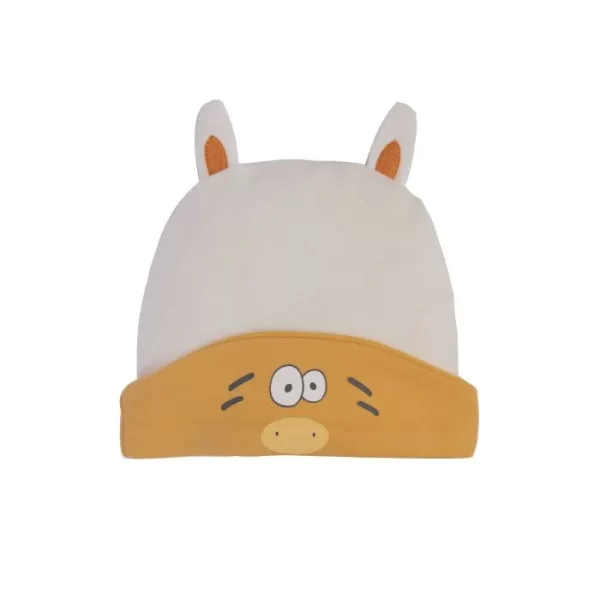 کلاه کشی نیلی طرح زو