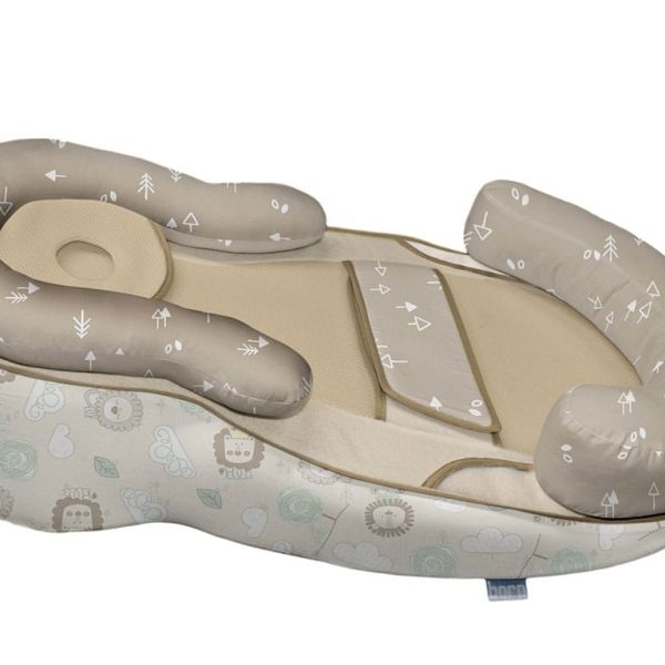  تشک آنتی رفلاکس رزبرن Roseborn